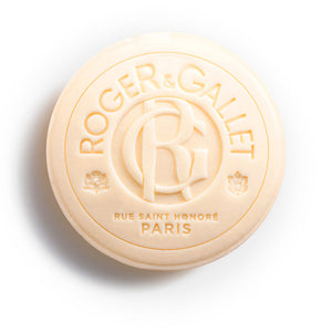 Roger & Gallet Néroli sabonete perfumado 100 gr