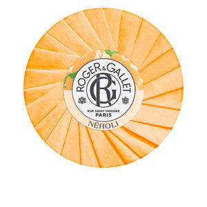 Roger & Gallet Néroli sabonete perfumado 100 gr