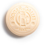 Roger & Gallet Flor de figuier sabonetes perfumados 3 unidades