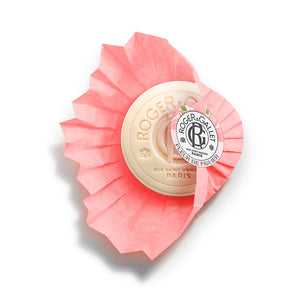 Roger & Gallet Flor de figuier sabonetes perfumados 3 unidades