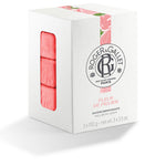Roger & Gallet Flor de figuier sabonetes perfumados 3 unidades