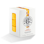 Roger & Gallet Bois d'orange jabón perfumado 3 x 100 gr