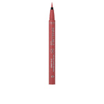L'Oréal Paris Infailible grip 36h delineador microfino #03 rosa antigo 0,4 gr