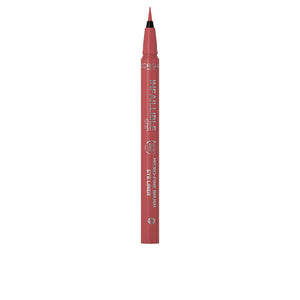 L'Oréal Paris Infailible grip 36h delineador microfino #03 rosa antigo 0,4 gr