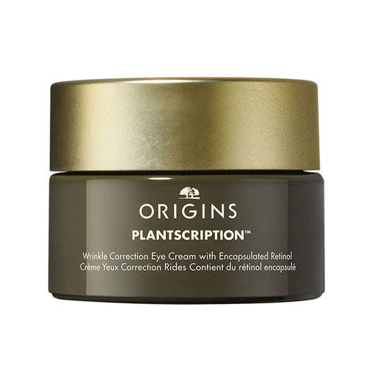 Origins Planscrição correção de rugas olho com retinol encapsulado 15 ml
