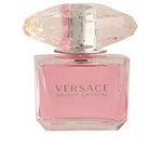 Versace Cristal brilho eau de vaporizador de banheiro 90 ml