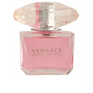 Versace Cristal brilho eau de vaporizador de banheiro 90 ml