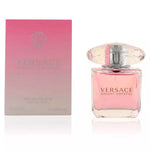 Versace Cristal brilho eau de vaporizador de banheiro 30 ml