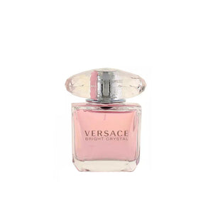 Versace Cristal brilho eau de vaporizador de banheiro 30 ml