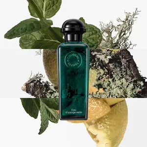 Hermès Concentré D'Orange Verte Eau de Toilette 100 ml