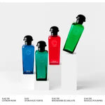 Hermès Concentré D'Orange Verte Eau de Toilette 100 ml