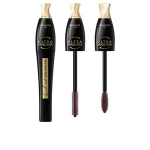 Bourjois Torça o volume mascara #52-ultra preto 8 ml