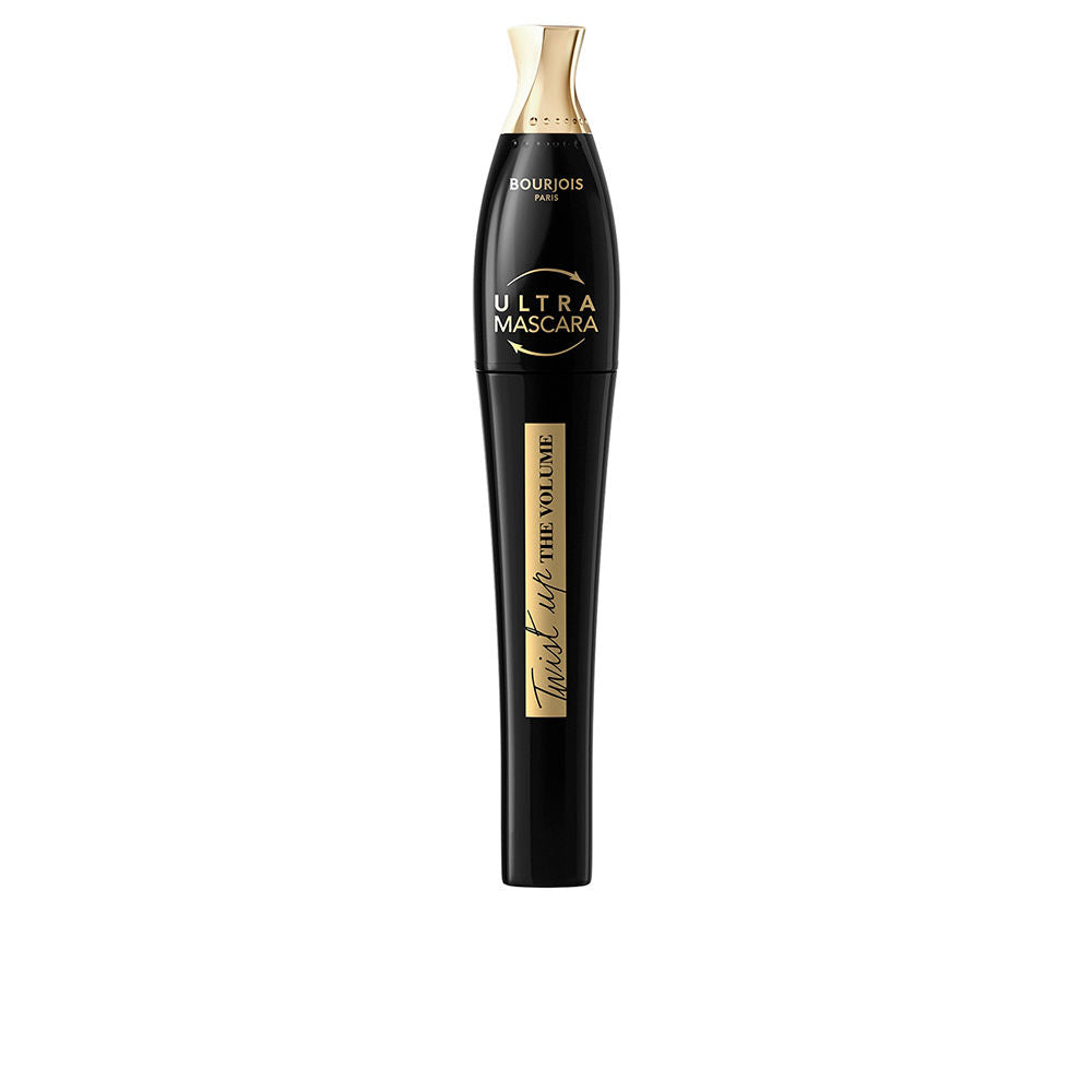 Bourjois Torça o volume mascara #52-ultra preto 8 ml