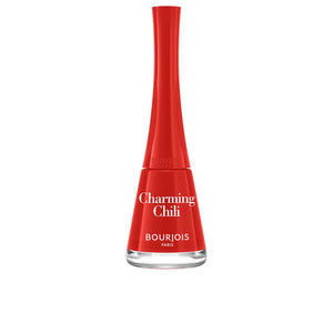 Bourjois 1 esmalte seconde #049-chili encantador 9 ml