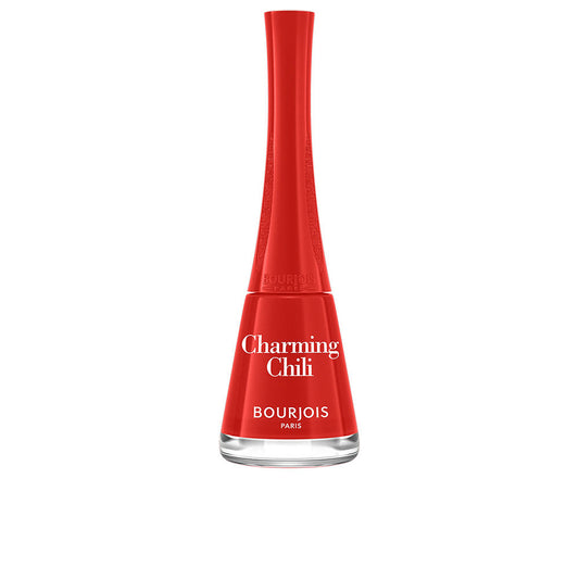 Bourjois 1 esmalte seconde #049-chili encantador 9 ml