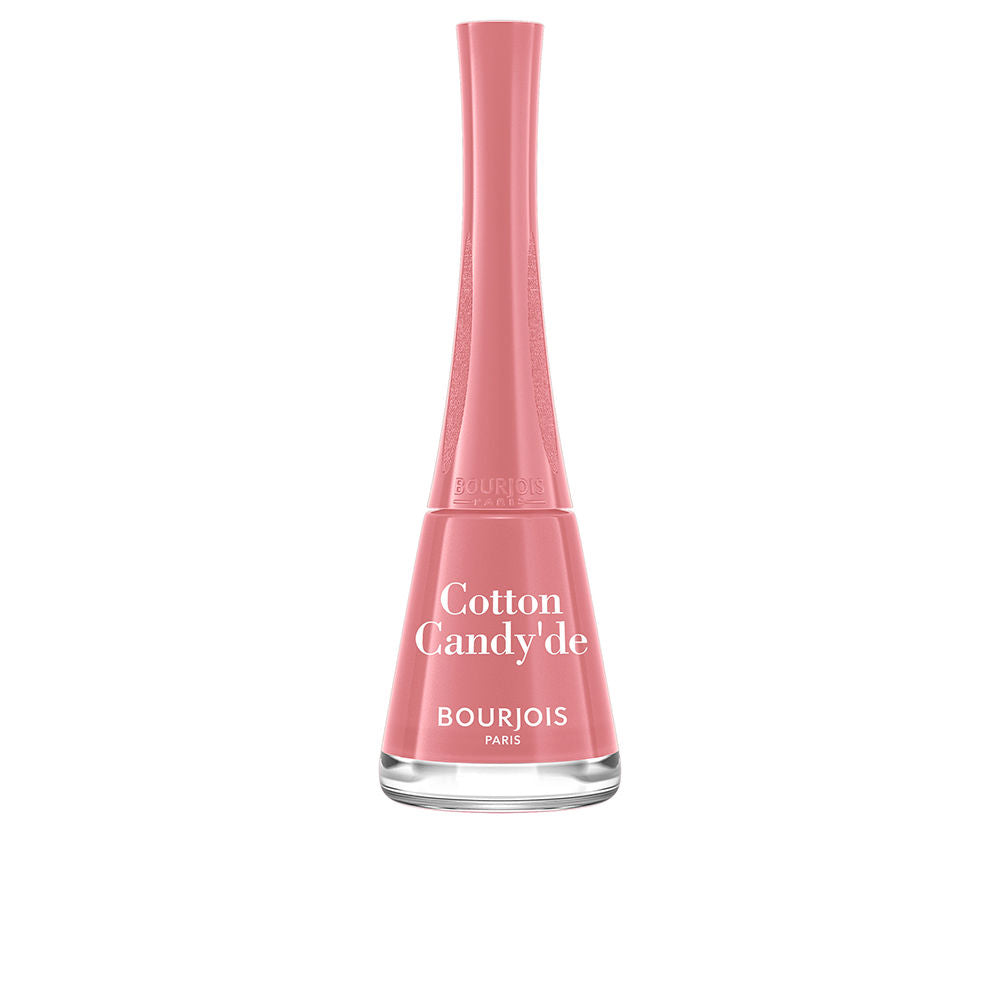 Bourjois 1 esmalte seconde #050-algodão doce' 9 ml