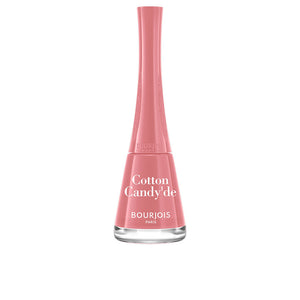 Bourjois 1 esmalte seconde #050-algodão doce' 9 ml