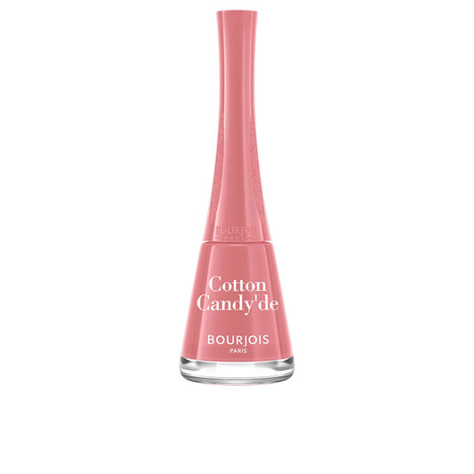 Bourjois 1 esmalte seconde #050-algodão doce' 9 ml