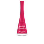 Bourjois 1 esmalte seconde #051-obsessão de orquídea 9 ml