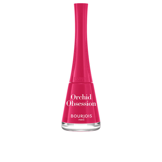 Bourjois 1 esmalte seconde #051-obsessão de orquídea 9 ml