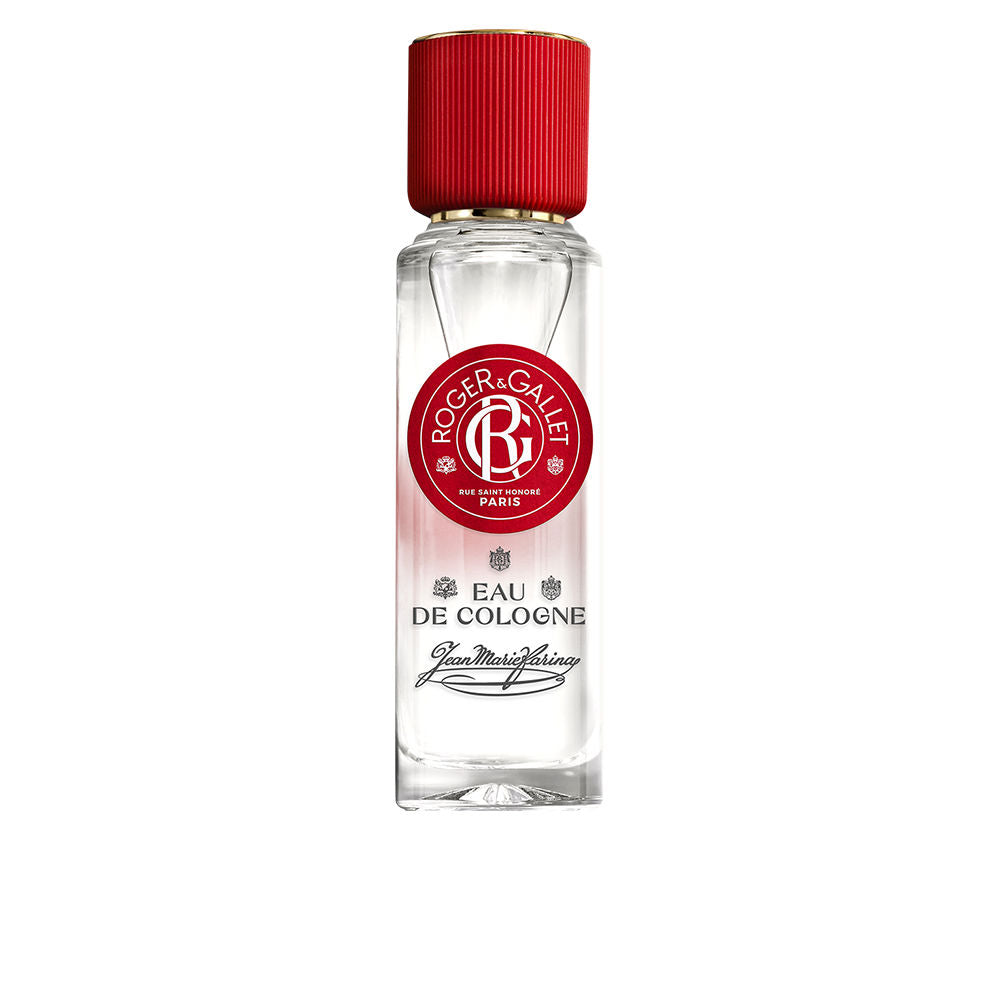 Roger & Gallet Jean marie farina água de colônia 30ml