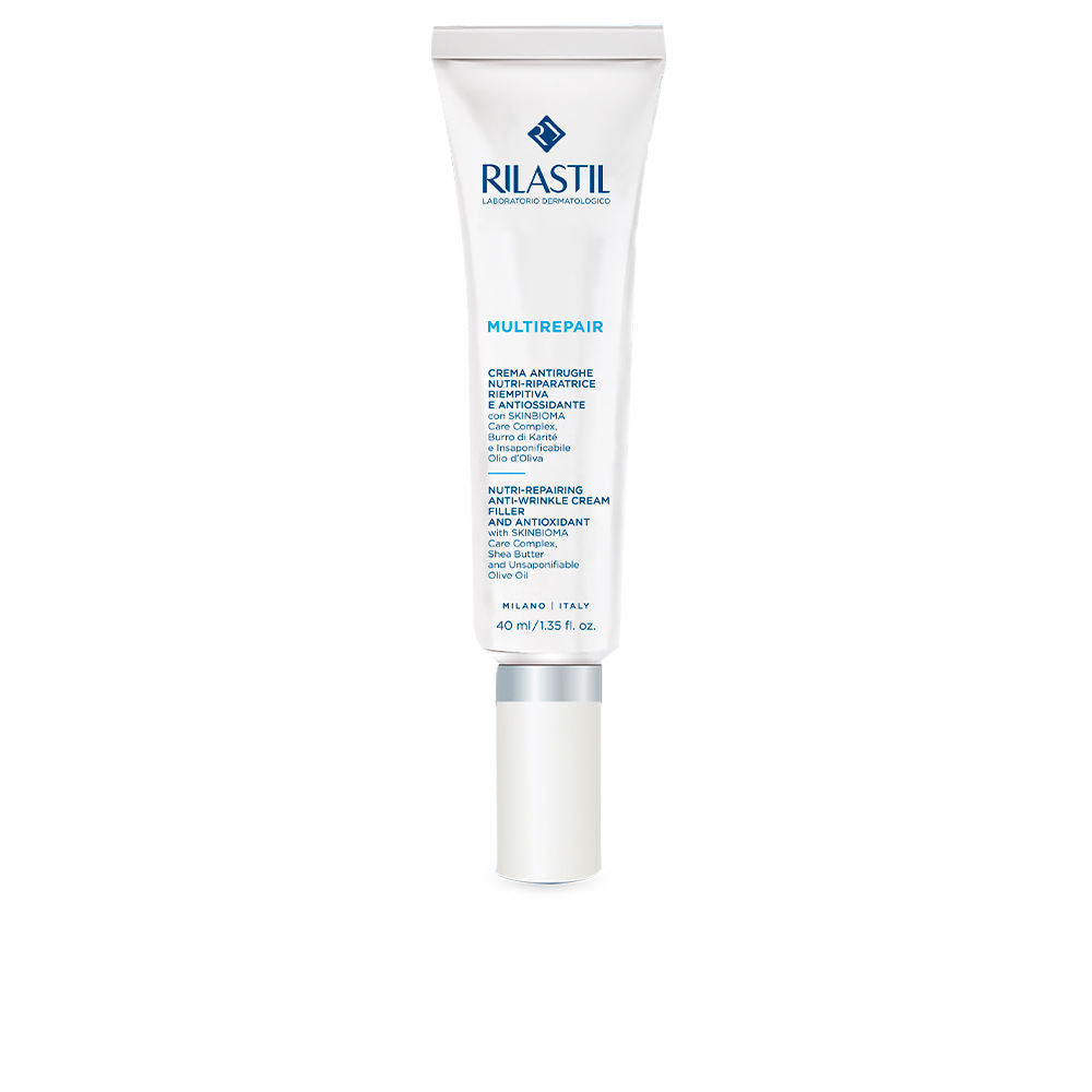 Rilastil Multirepair crema nutri-reparadora 40 ml
