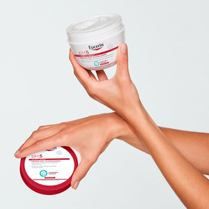Eucerin Ph5 gel-creme ultraleve 350 ml