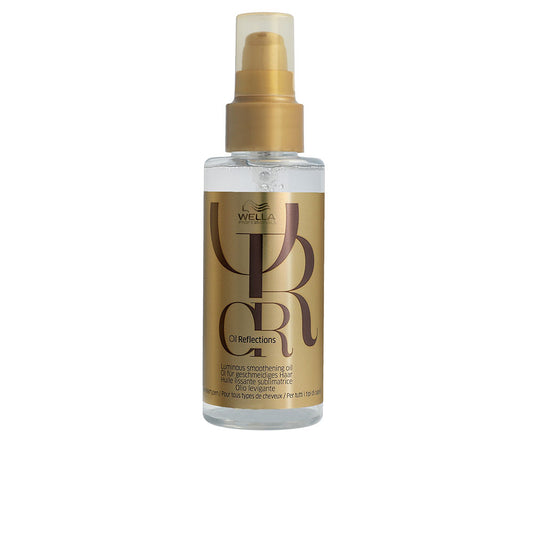 Wella Professionals Oil reflections óleo que aumenta o brilho e a suavidade 100 ml