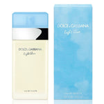 Dolce & Gabbana Light blue pour femme edt vapo 100 ml