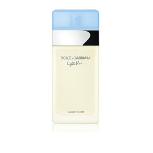 Dolce & Gabbana Light blue pour femme edt vapo 100 ml