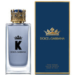 Dolce & Gabbana K by dolce&gabbana edt vapor 100 ml