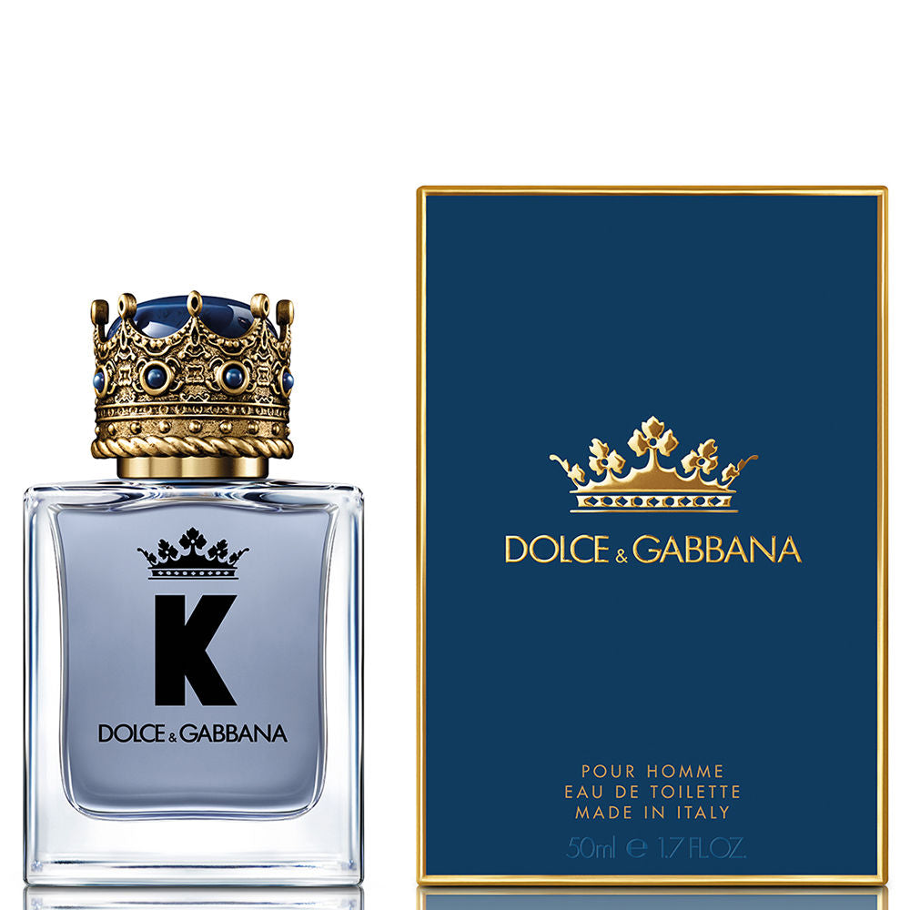 Dolce & Gabbana K by dolce&gabbana edt vapor 50 ml