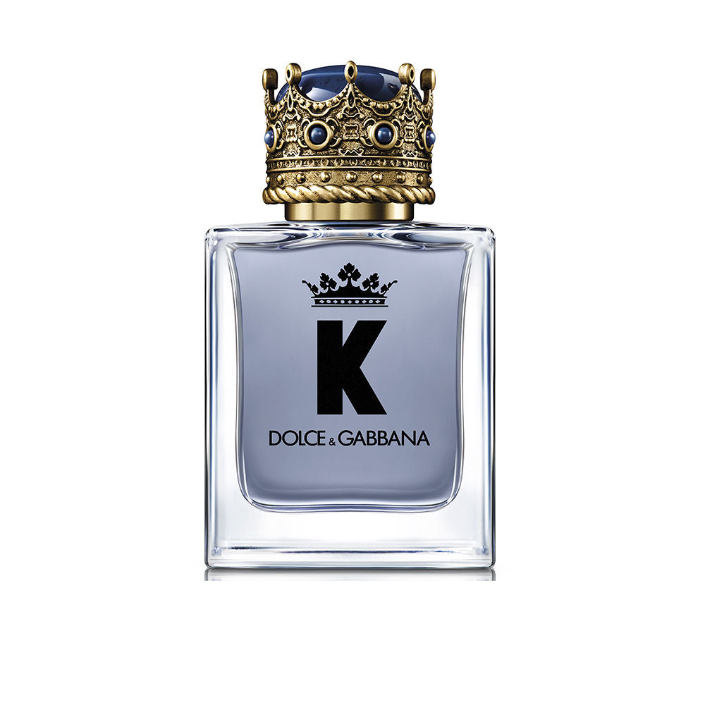 Dolce & Gabbana K by dolce&gabbana edt vapor 50 ml