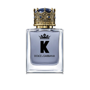 Dolce & Gabbana K by dolce&gabbana edt vapor 50 ml