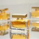 Dolce & Gabbana The One Eau de Parfum Vaporizador 50 ml