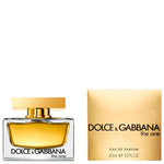 Dolce & Gabbana The One Eau de Parfum Vaporizador 30 ml