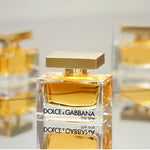 Dolce & Gabbana The One Eau de Parfum Vaporizador 30 ml