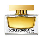 Dolce & Gabbana The One Eau de Parfum Vaporizador 30 ml