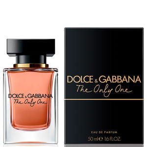 Dolce & Gabbana The Only One Eau de Parfum Vaporizador 50 ml