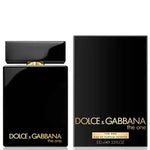 Dolce & Gabbana The One for Men Eau de Parfum Intense Vaporizador 100 ml