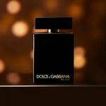 Dolce & Gabbana The One for Men Eau de Parfum Intense Vaporizador 100 ml