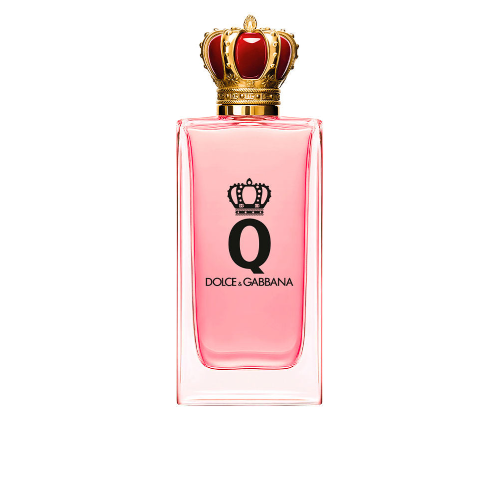 Dolce & Gabbana Q by dolce & gabbana edp vapor 100ml