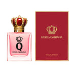 Dolce & Gabbana Q by dolce & gabbana edp vapor 50 ml