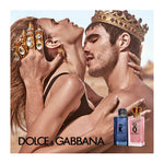 Dolce & Gabbana Q by dolce & gabbana edp vapor 50 ml