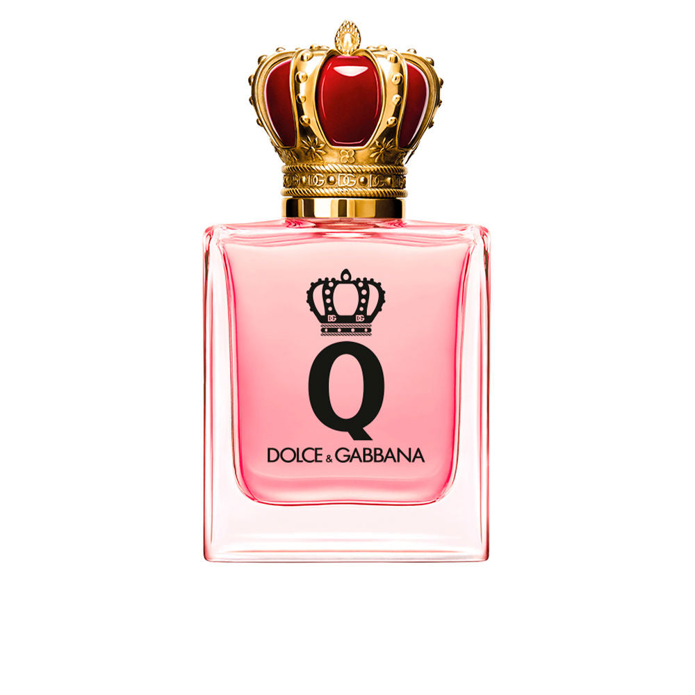 Dolce & Gabbana Q by dolce & gabbana edp vapor 50 ml