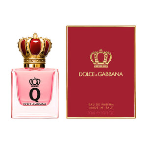 Dolce & Gabbana Q by dolce & gabbana edp vapor 30 ml