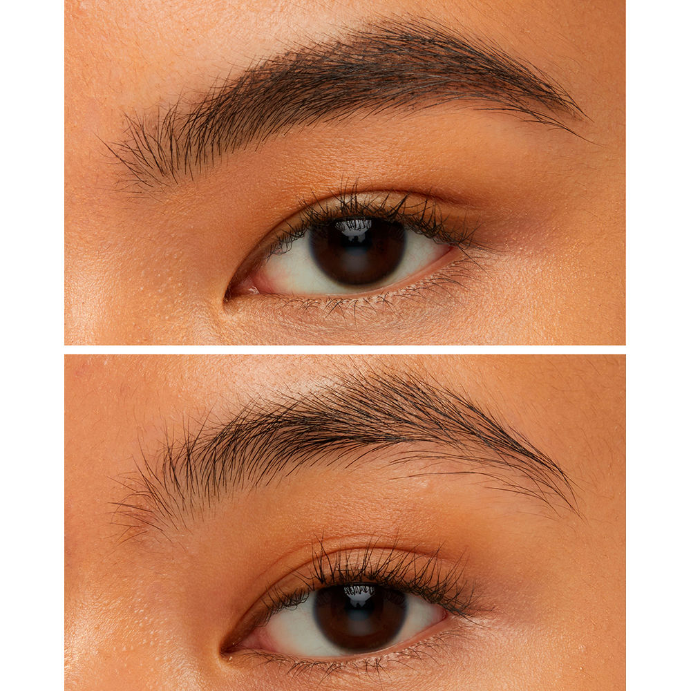 Maybelline Gel modelador tattoo brown #260 marrom profundo 1 unidade
