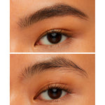 Maybelline Gel modelador tattoo brown #260 marrom profundo 1 unidade