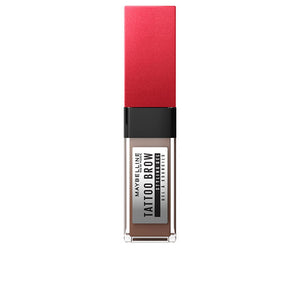 Maybelline Gel modelador tattoo brown #255 soft brown 1 unidade
