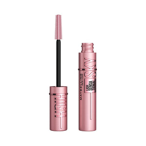 Maybelline Rímel lash sensacional céu alto #castanho 7,2 ml